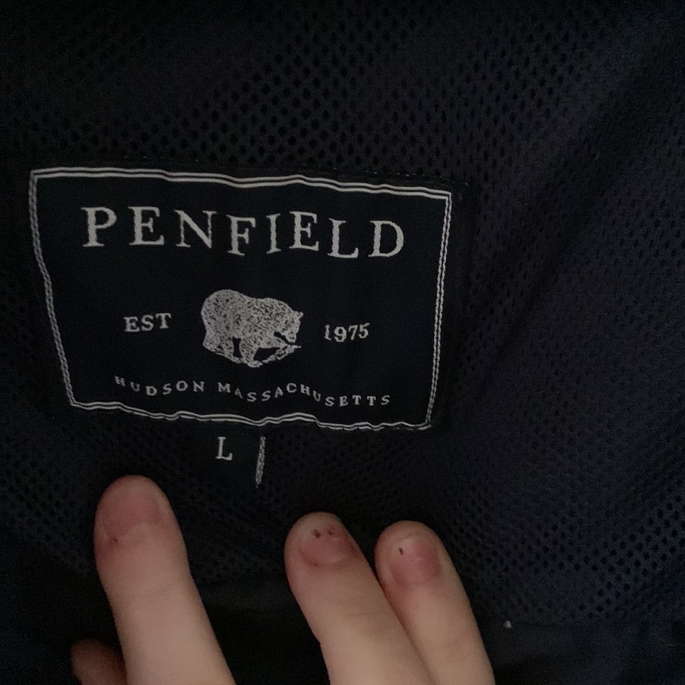 Penfield Jacket - image 2